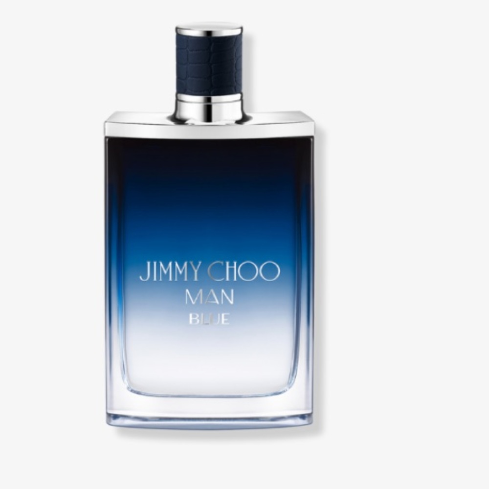 Jimmy Choo
MAN Blue Eau de Toilette